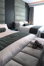 Hotel Baruk Guadalajara Hotel de Autor photo 4