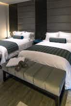 Hotel Baruk Guadalajara Hotel de Autor photo 5
