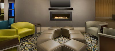 Holiday Inn Express & Suites Oklahoma City Downtown Bricktown