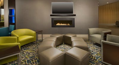 Holiday Inn Express & Suites Oklahoma City Downtown Bricktown