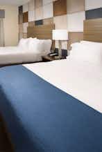 Hotel Holiday Inn Express & Suites Oklahoma City Downtown Bricktown photo 1