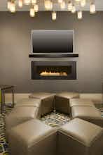 Hotel Holiday Inn Express & Suites Oklahoma City Downtown Bricktown photo 4