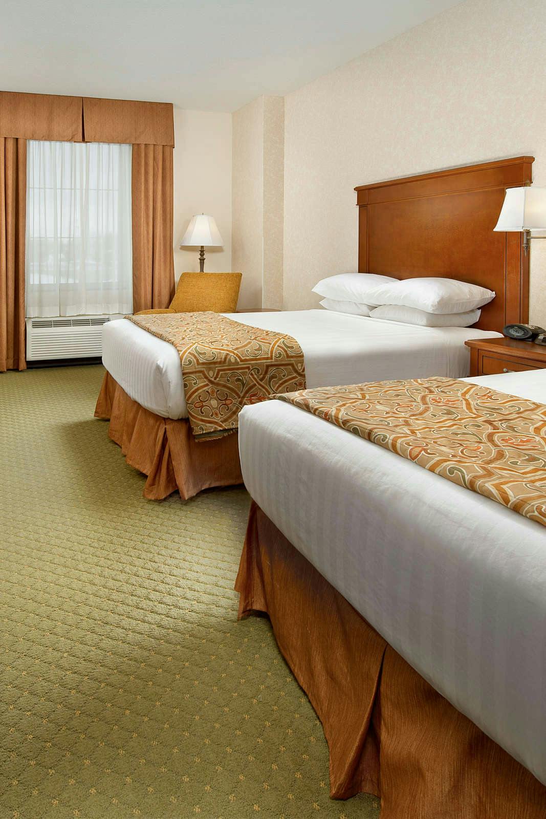 Hotel Drury Inn and Suites St Louis Arnold photo 3