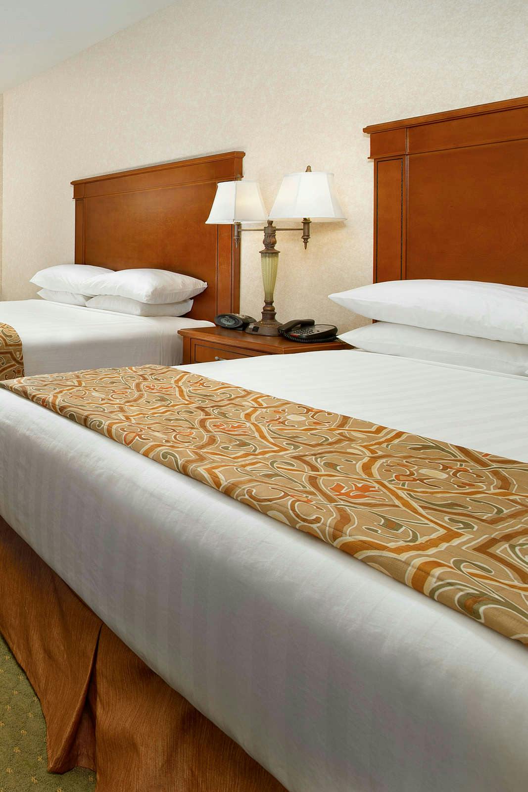 Hotel Drury Inn and Suites St Louis Arnold photo 4