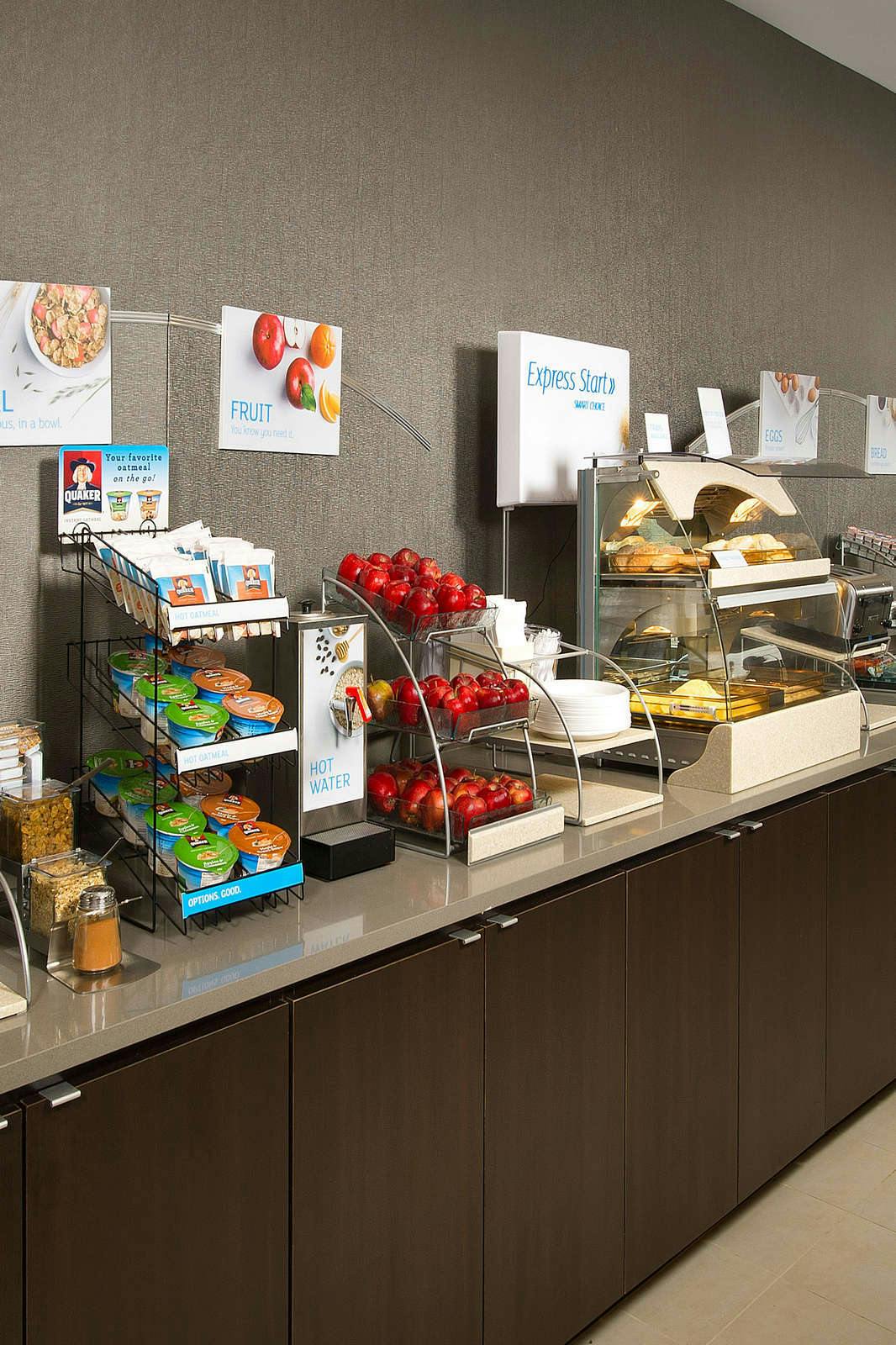 Hotel Holiday Inn Express & Suites Oklahoma City Downtown Bricktown photo 3