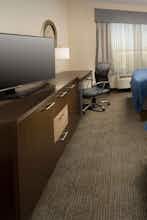 Hotel Holiday Inn Express & Suites Oklahoma City Downtown Bricktown photo 2