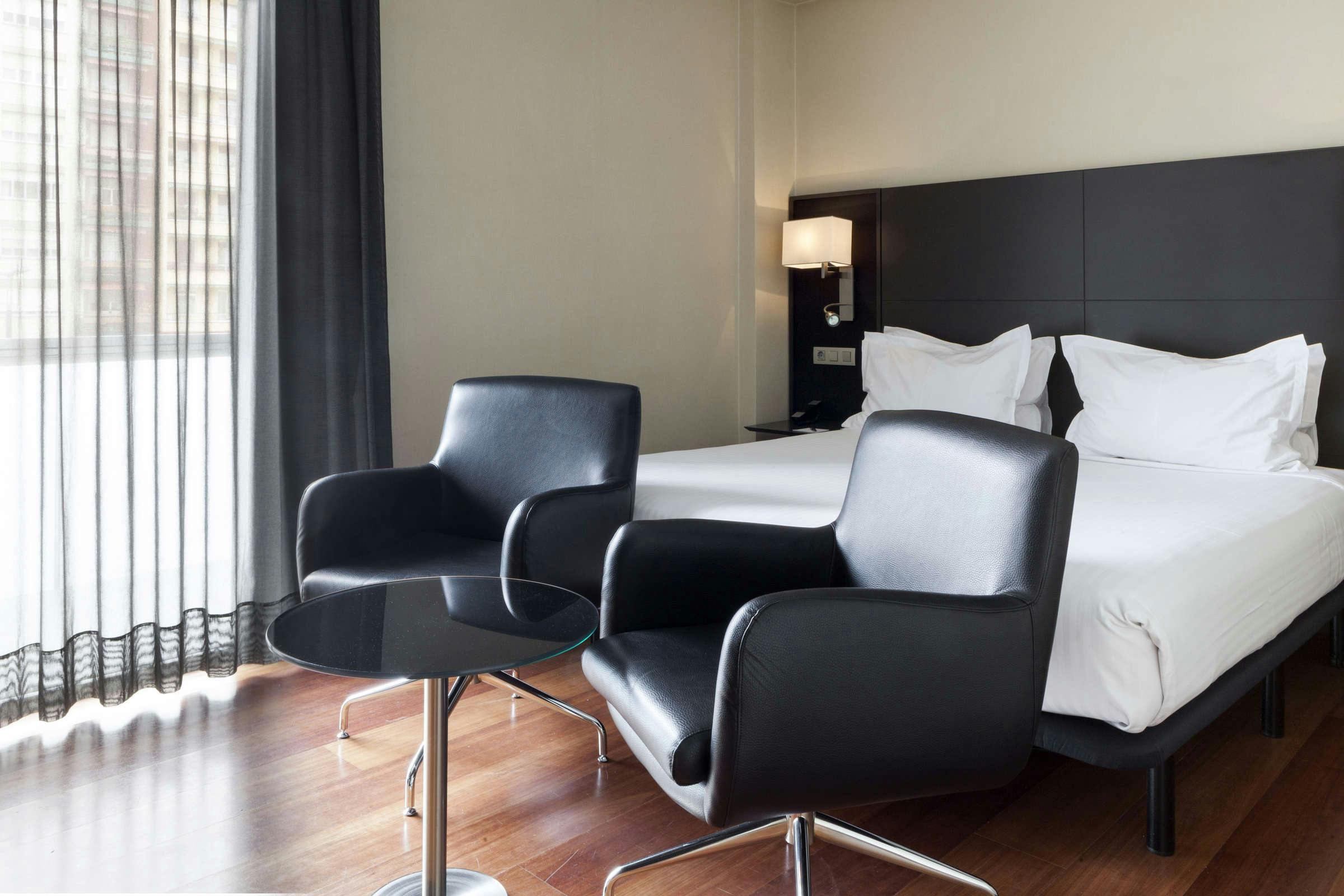 Hotel AC Hotel General Álava by Marriott photo 2