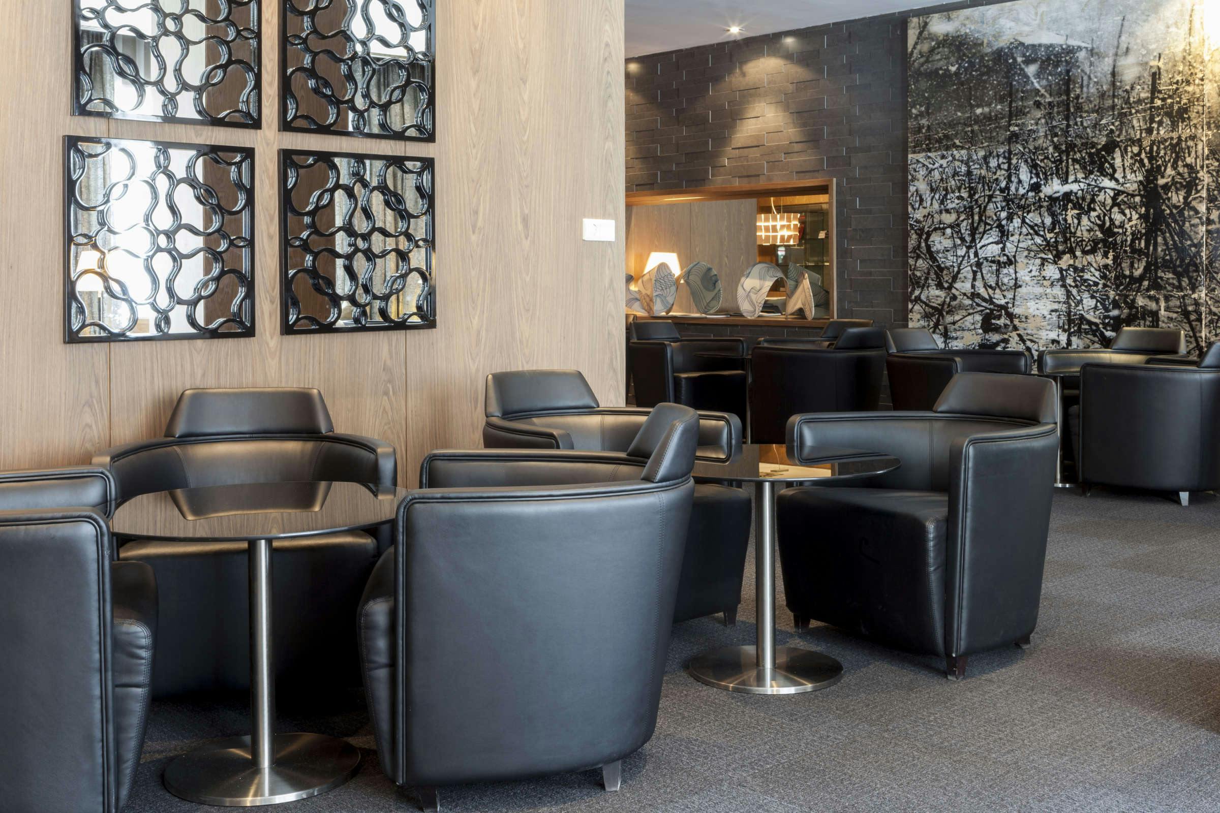 Hotel AC Hotel General Álava by Marriott photo 4