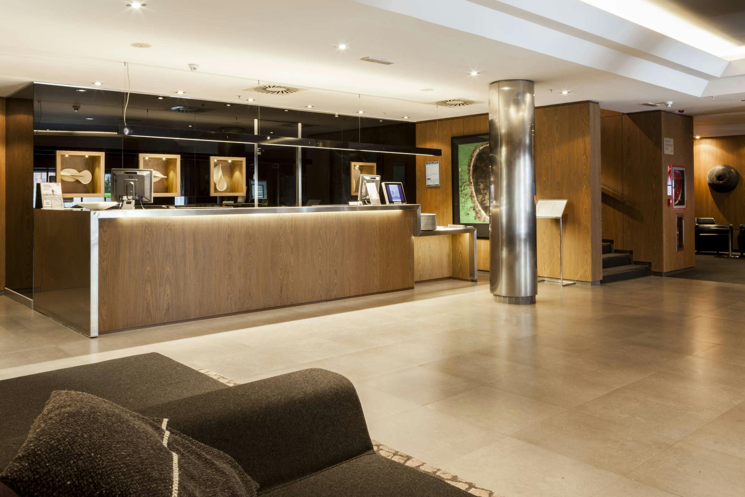 Hotel AC Hotel General Álava by Marriott photo 5