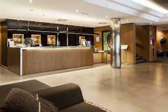Hotel AC Hotel General Álava by Marriott photo 5