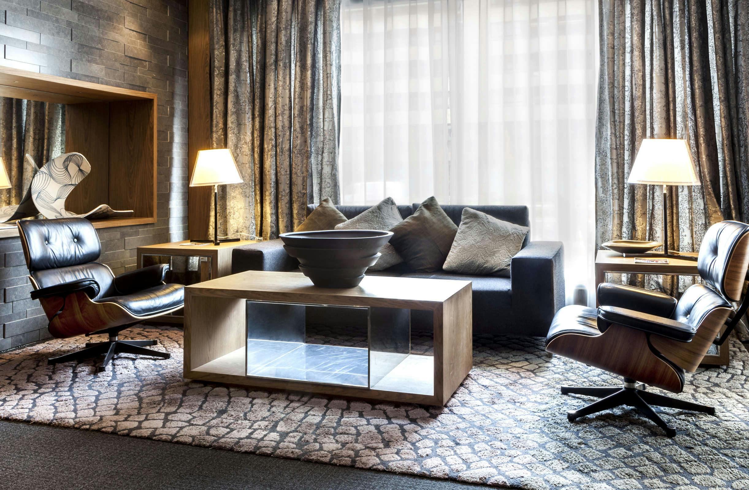Hotel AC Hotel General Álava by Marriott photo 1