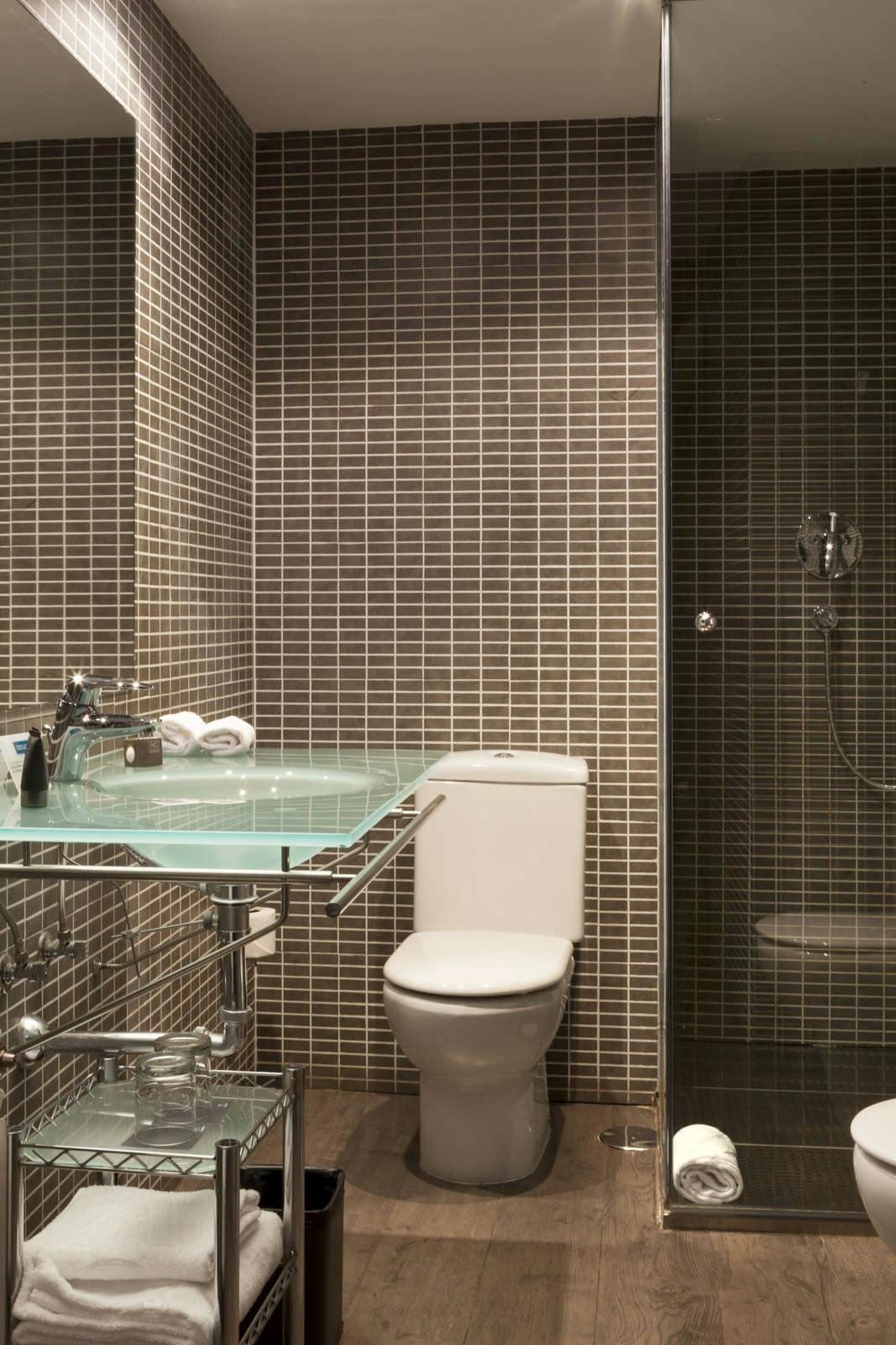 Hotel AC Hotel General Álava by Marriott photo 3