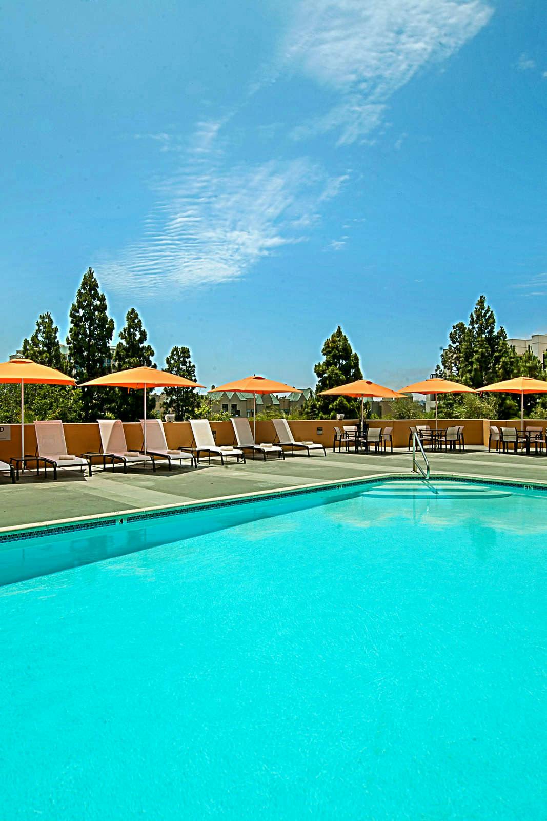 Hotel Marriott La Jolla photo 2