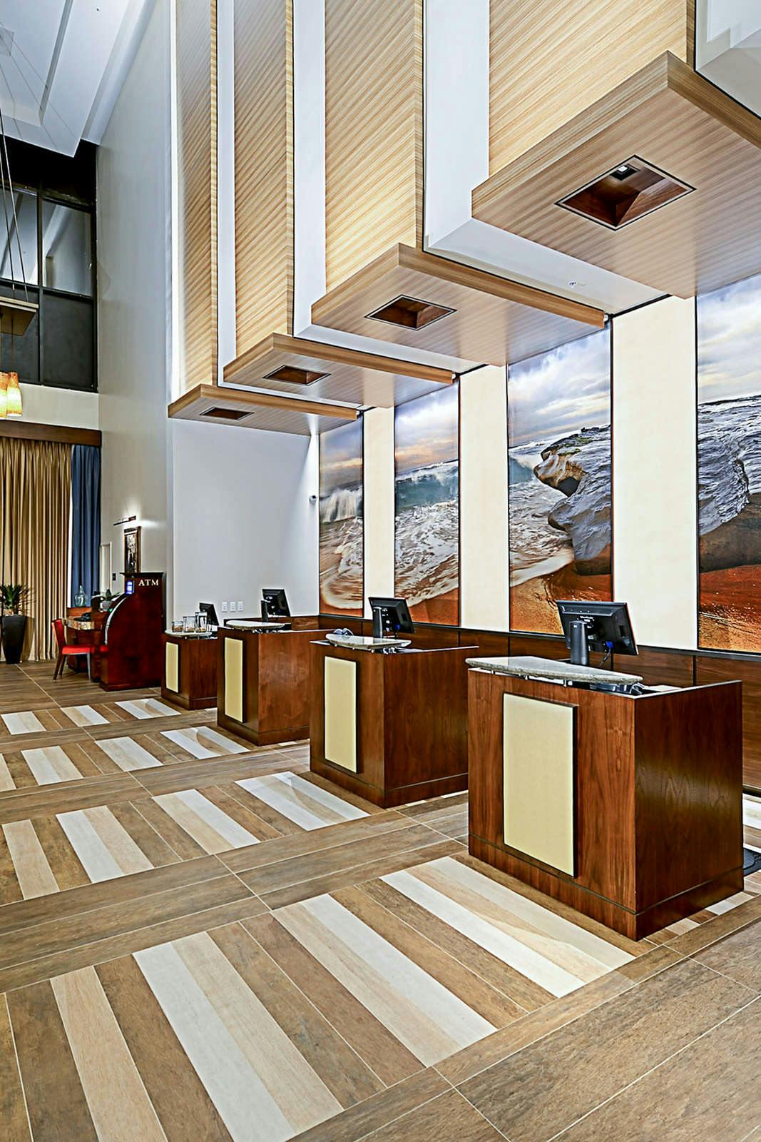 Hotel Marriott La Jolla photo 4