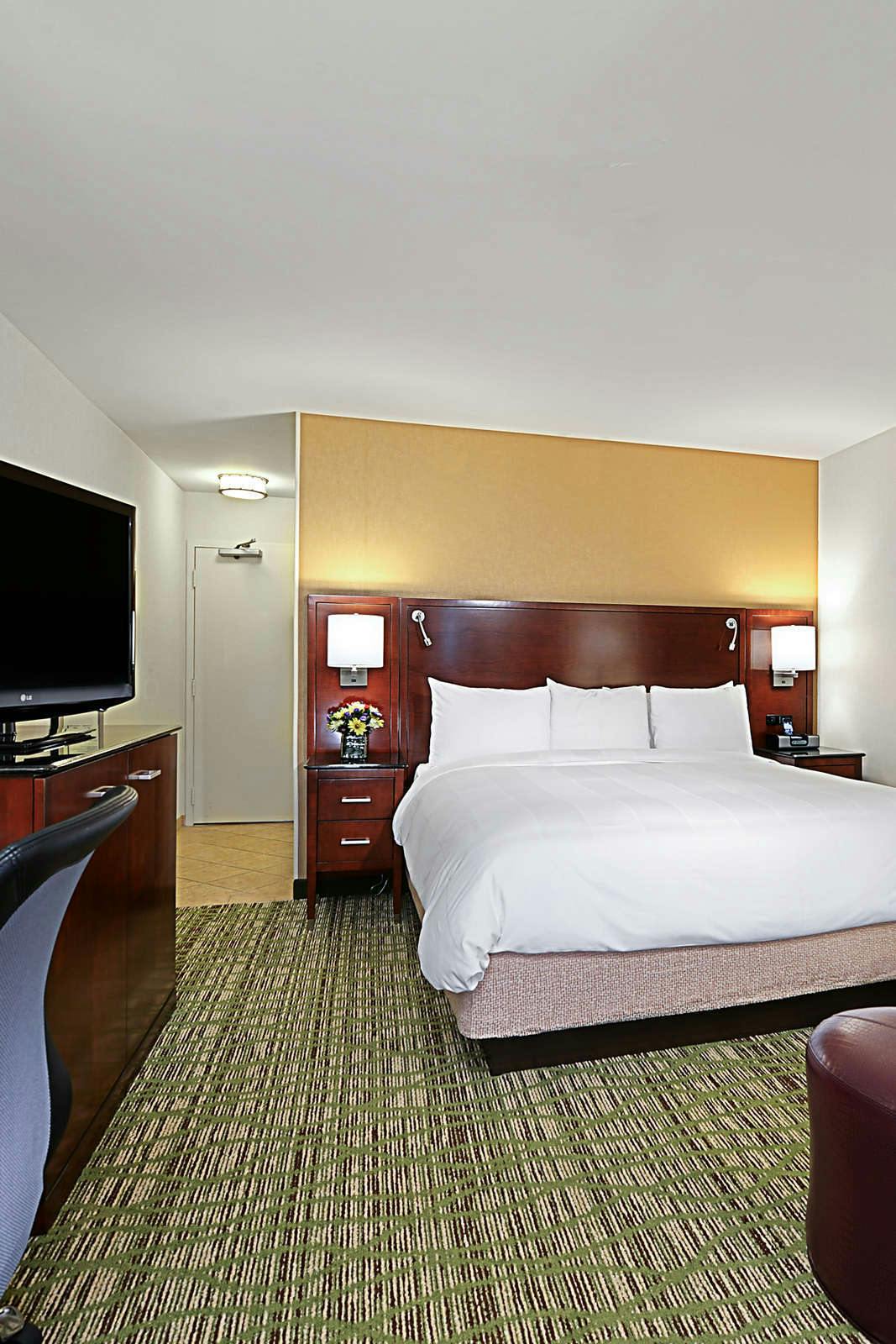 Hotel Marriott La Jolla photo 5