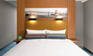 Hotel Aloft New York Brooklyn photo 1