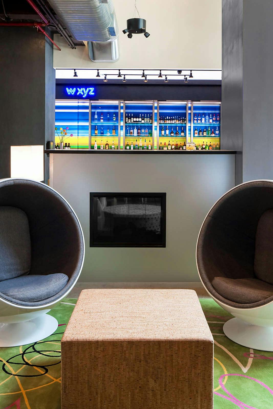 Hotel Aloft New York Brooklyn photo 5