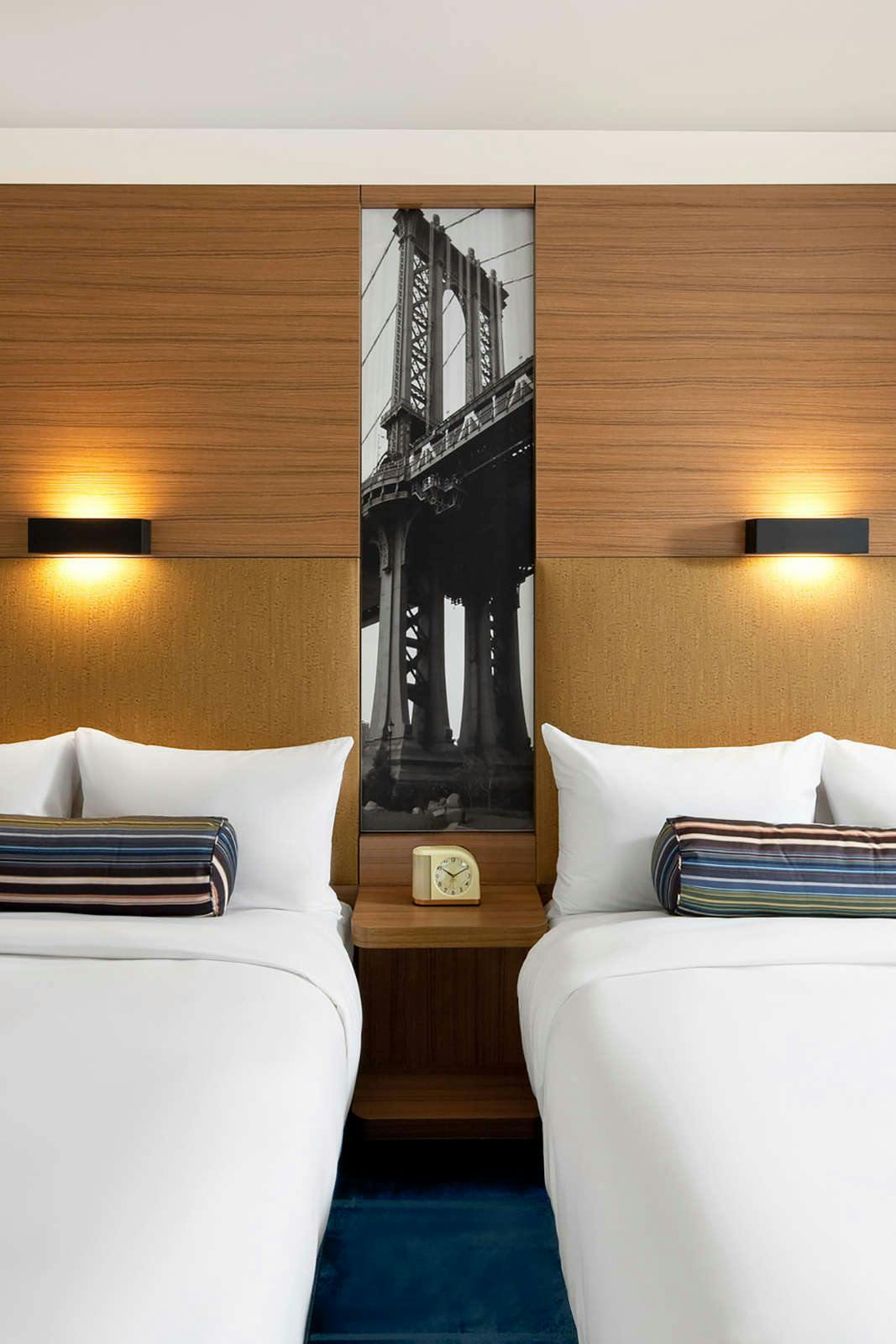 Hotel Aloft New York Brooklyn photo 2