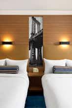 Hotel Aloft New York Brooklyn photo 2