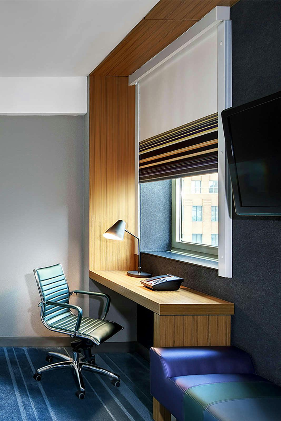 Hotel Aloft New York Brooklyn photo 3