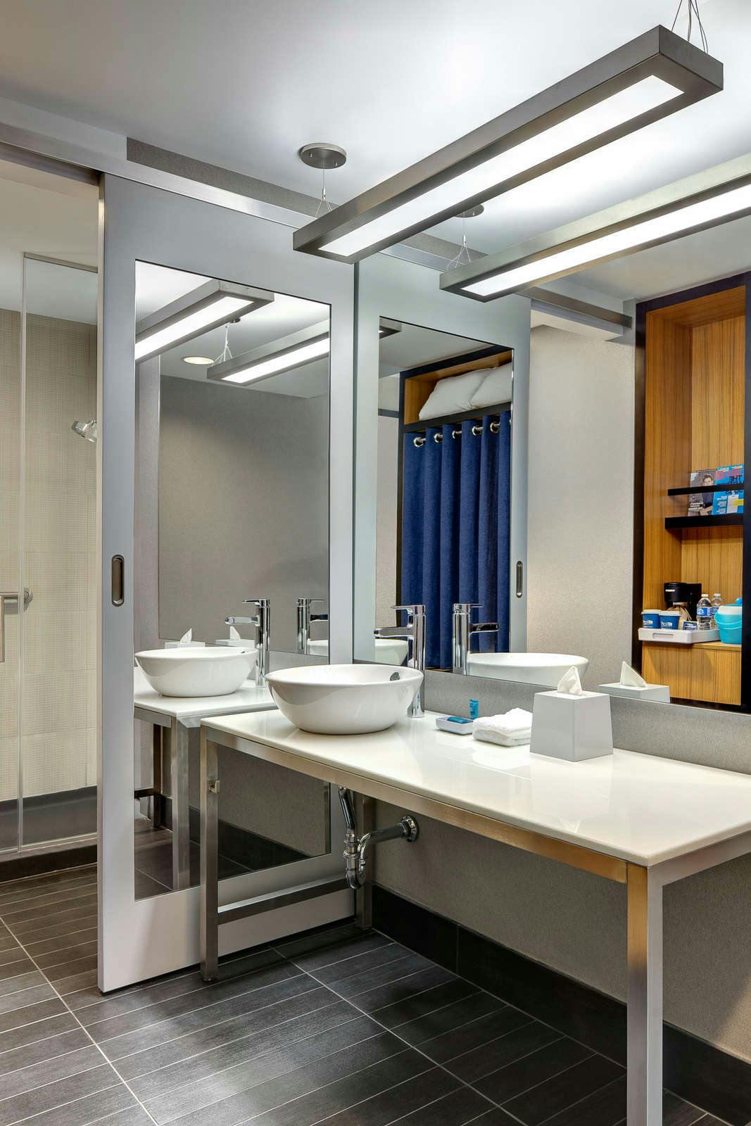 Hotel Aloft New York Brooklyn photo 4