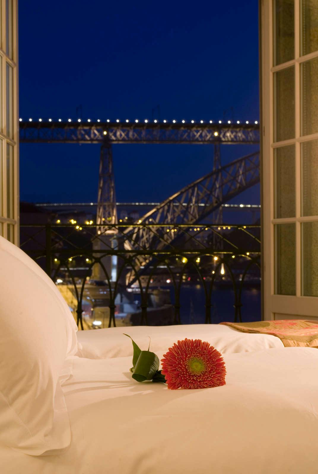 Hotel Pestana Vintage Porto - Hotel & World Heritage Site photo 3