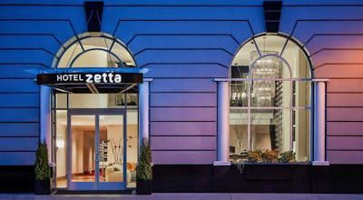 Hotel Zetta San Francisco
