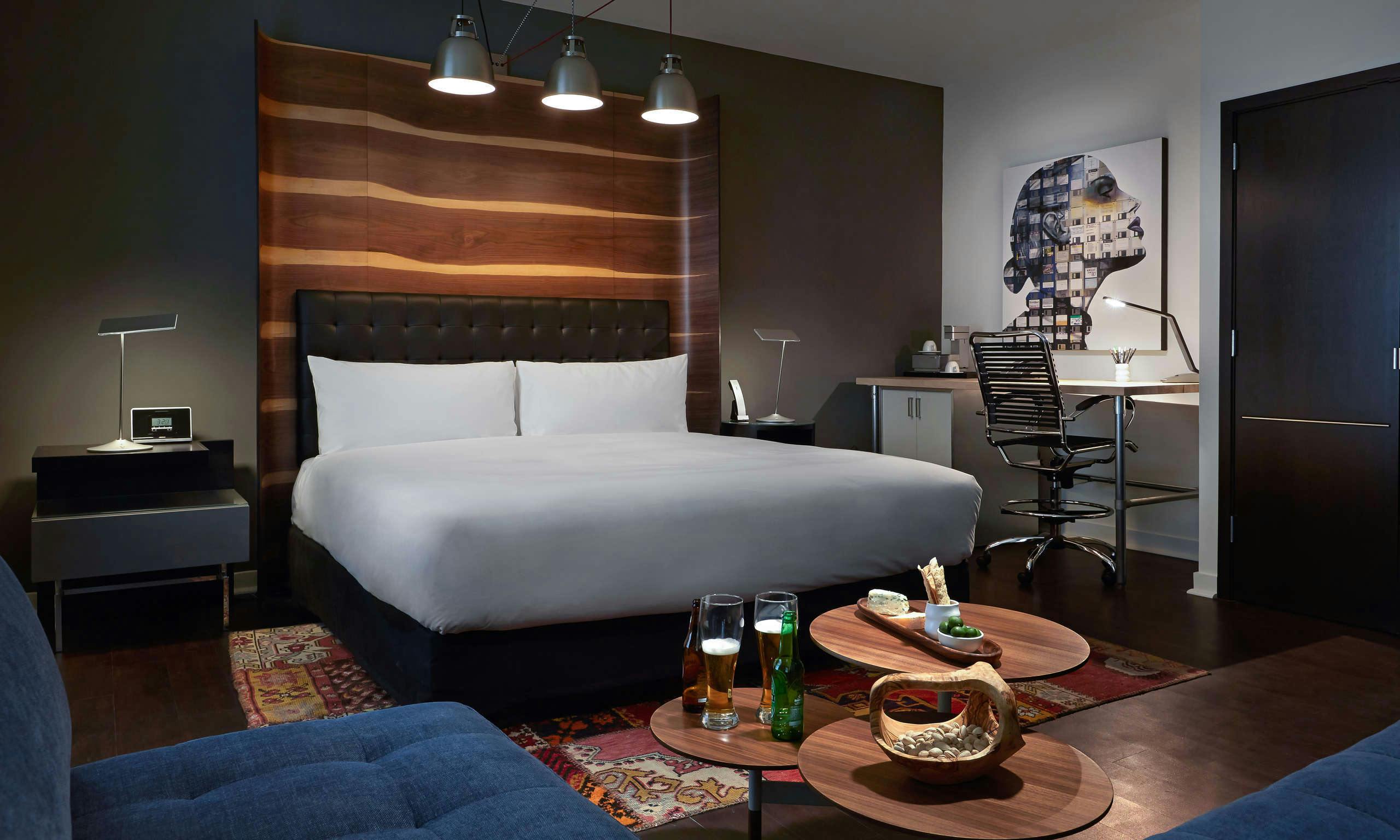 Hotel Hotel Zetta San Francisco photo 5