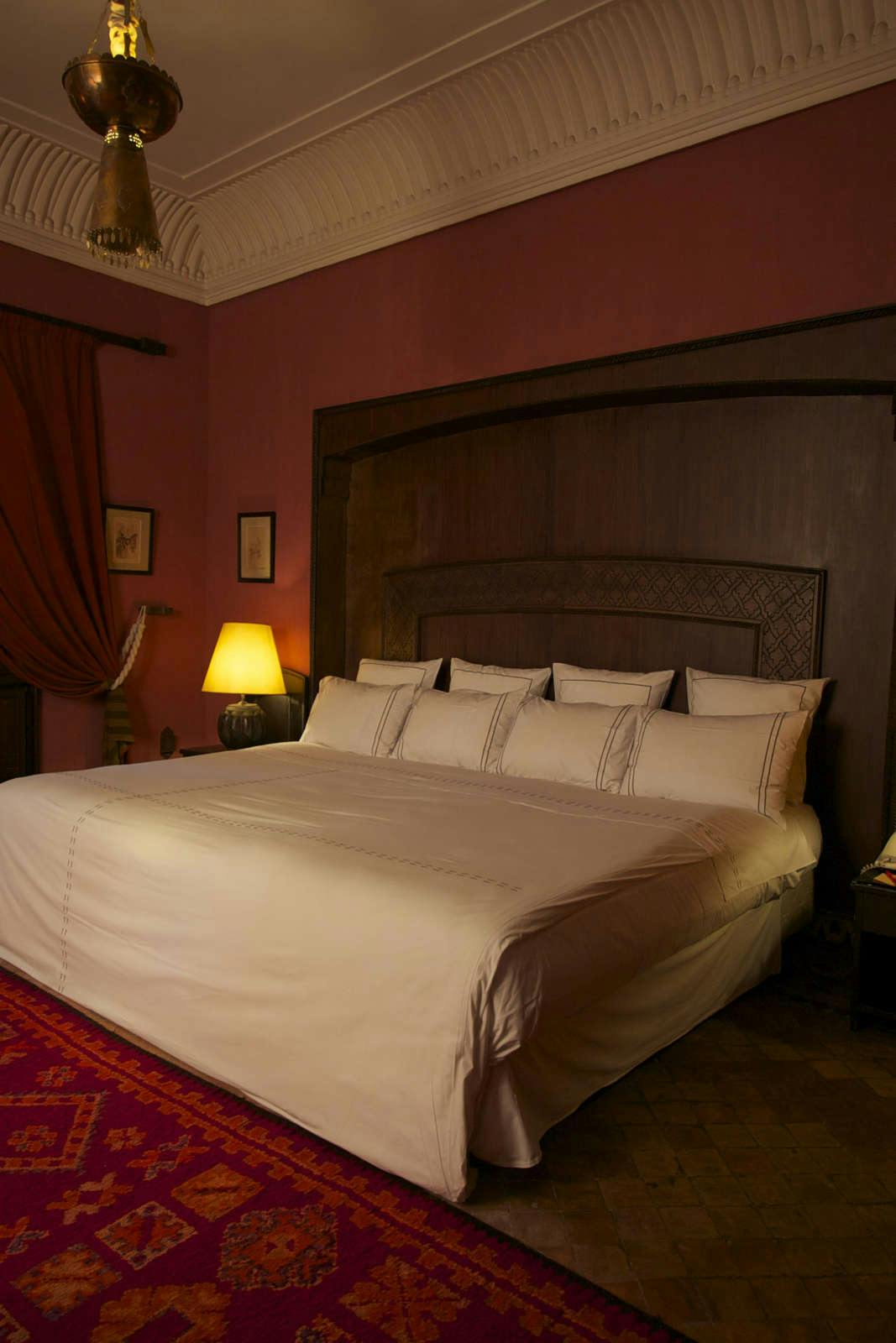 Hotel Dar Rhizlane & Spa - Palais & table d'hôtes photo 1