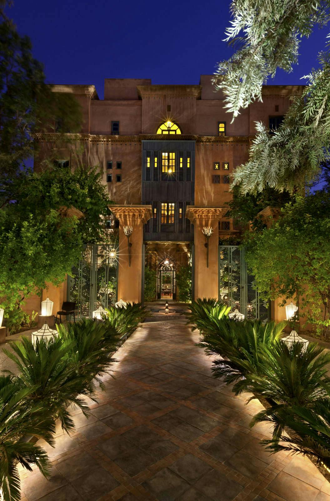 Hotel Dar Rhizlane & Spa - Palais & table d'hôtes photo 2