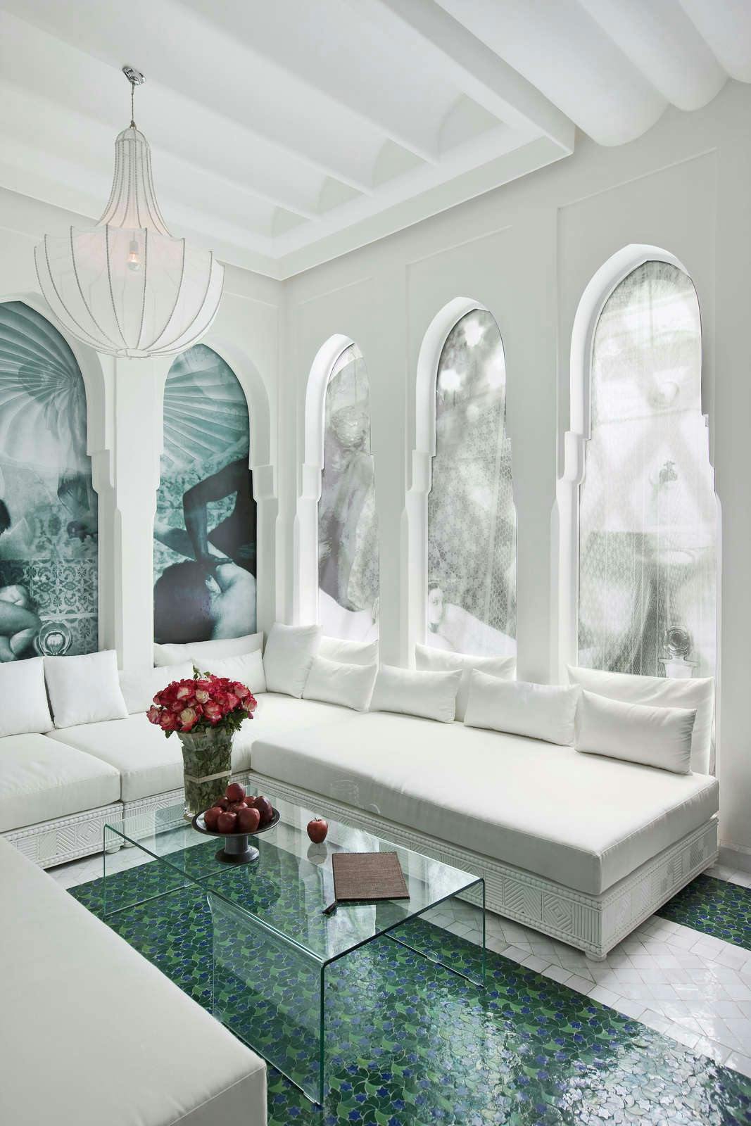 Hotel Dar Rhizlane & Spa - Palais & table d'hôtes photo 3