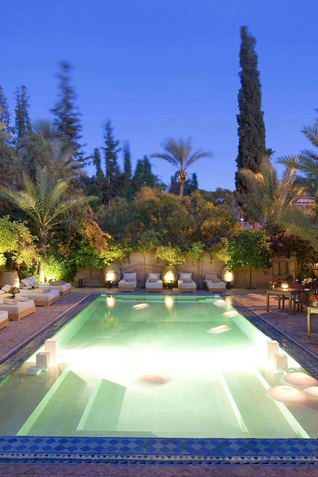 Hotel Dar Rhizlane & Spa - Palais & table d'hôtes photo 5