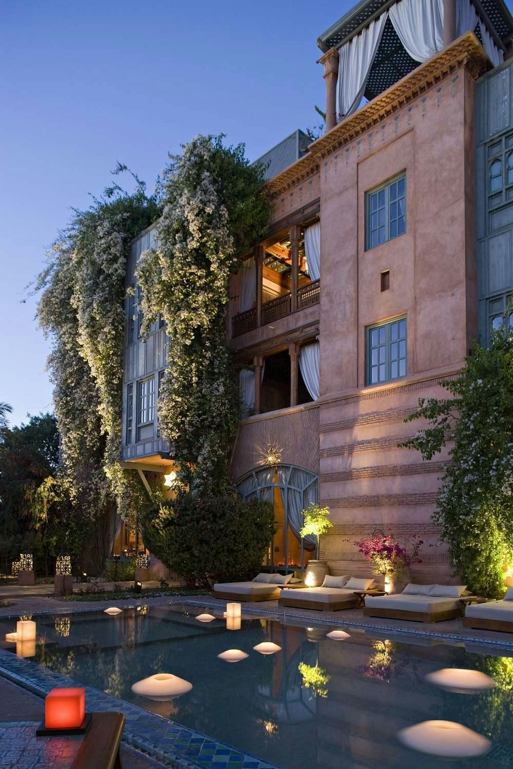 Hotel Dar Rhizlane & Spa - Palais & table d'hôtes photo 4