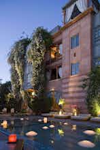 Hotel Dar Rhizlane & Spa - Palais & table d'hôtes photo 4