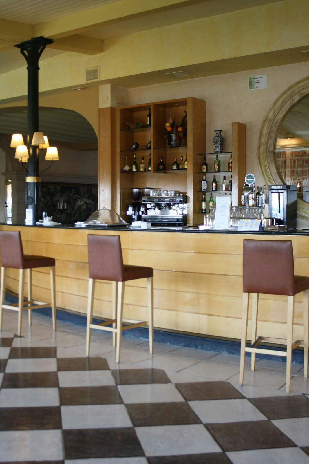 Hotel Hotel La Vega photo 1