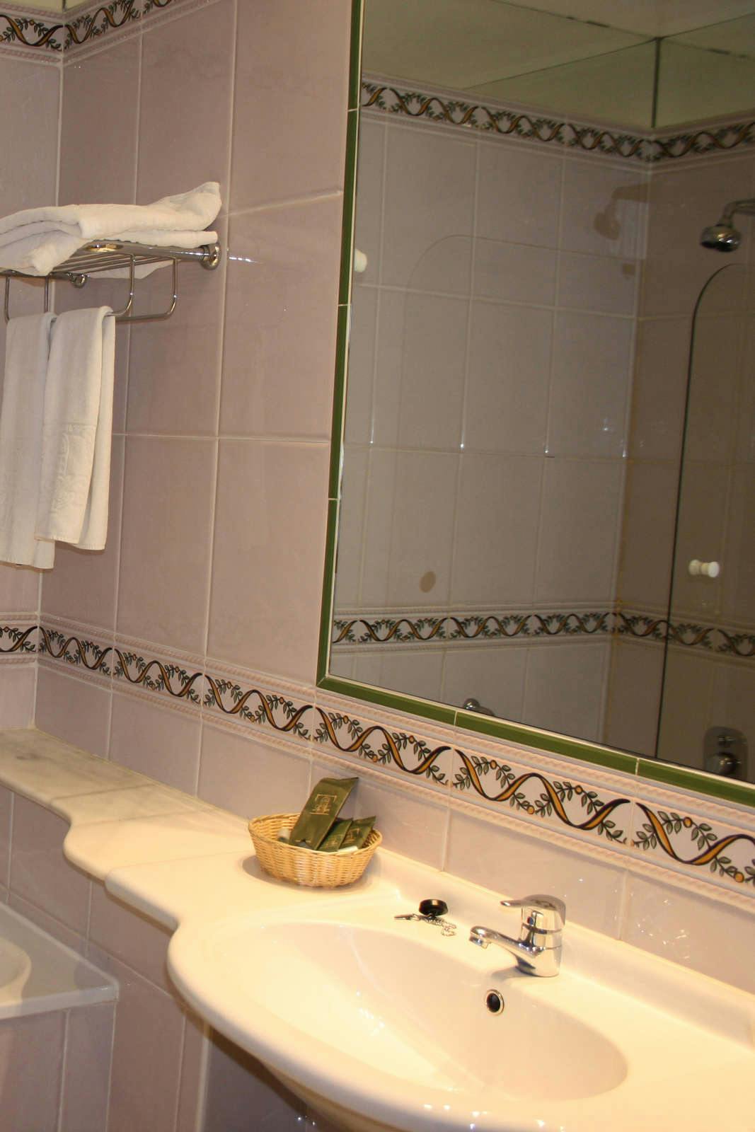 Hotel Hotel La Vega photo 5