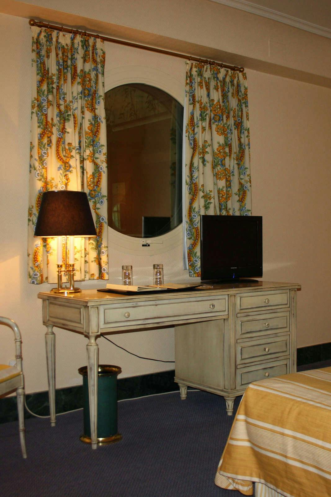 Hotel Hotel La Vega photo 4