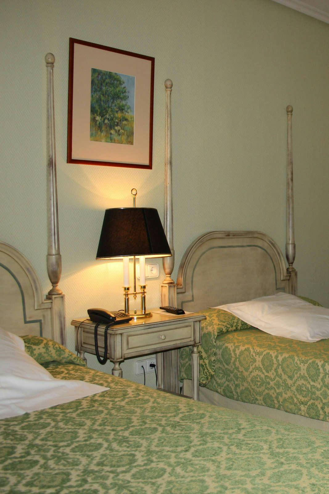 Hotel Hotel La Vega photo 3