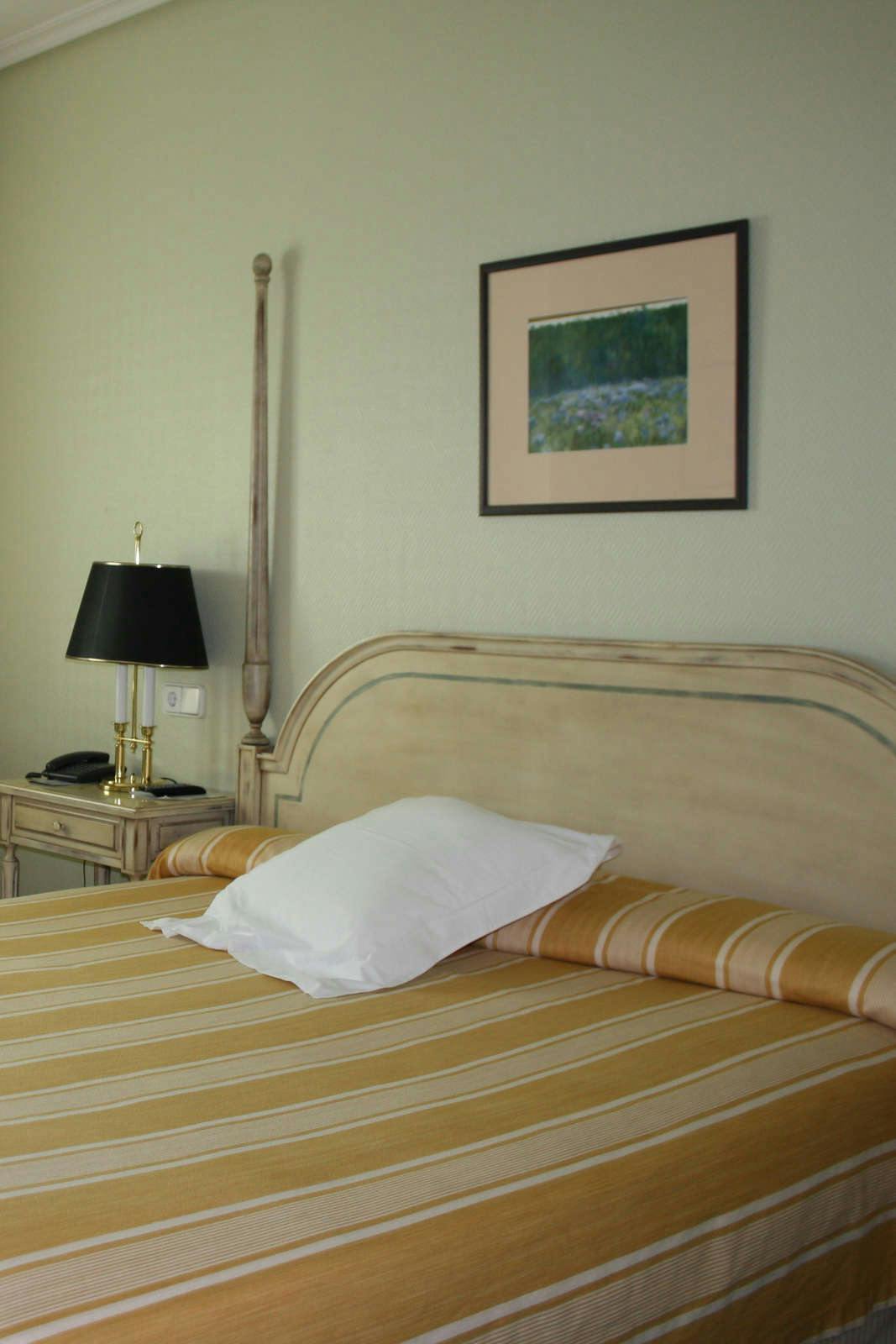 Hotel Hotel La Vega photo 2