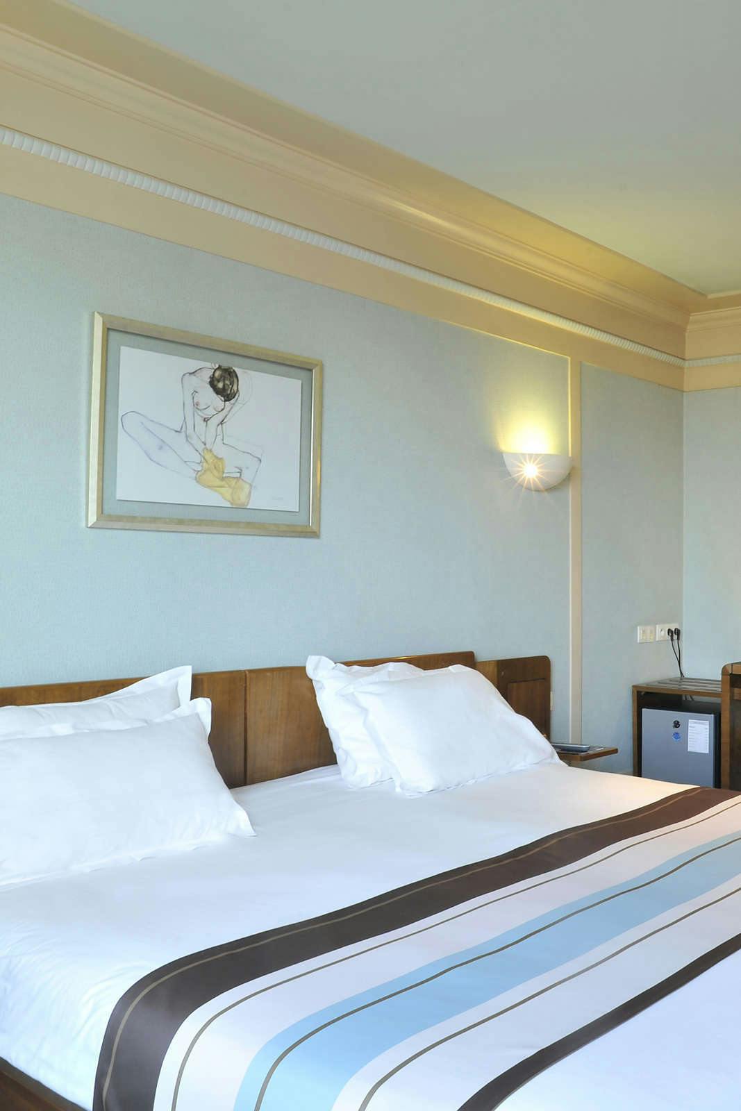 Hotel Hôtel Art-Déco Euralille photo 5