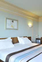 Hotel Hôtel Art-Déco Euralille photo 5