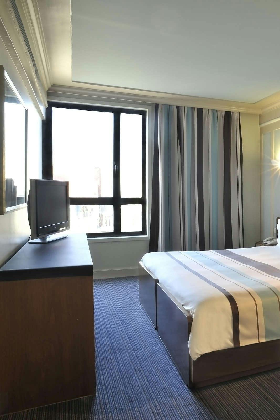 Hotel Hôtel Art-Déco Euralille photo 1