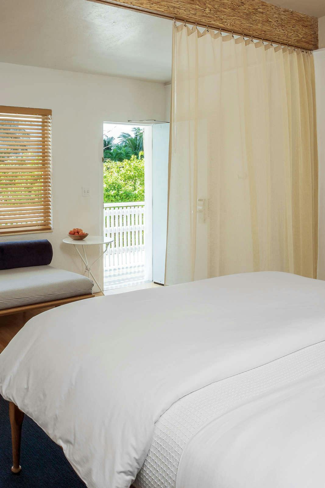 Hotel The Standard Spa Miami Beach photo 2