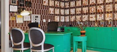Hotel Fiona