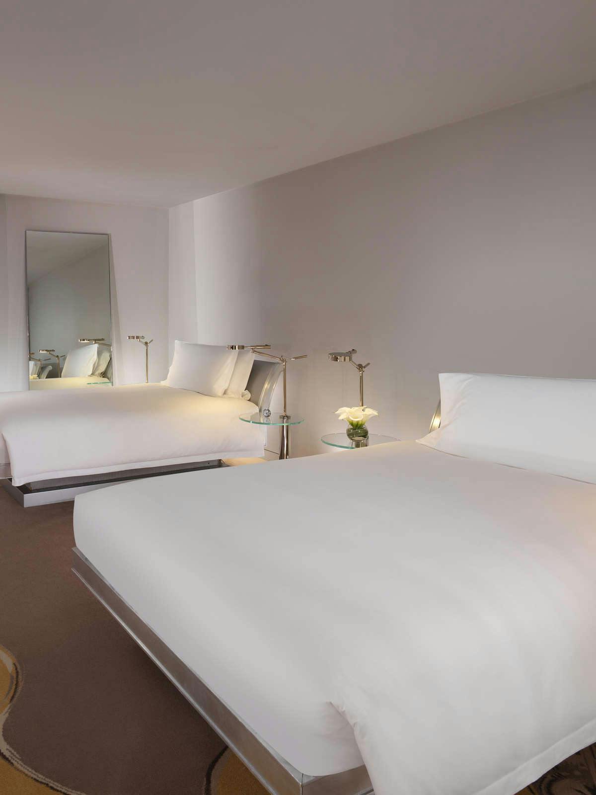 Hotel Sanderson photo 2