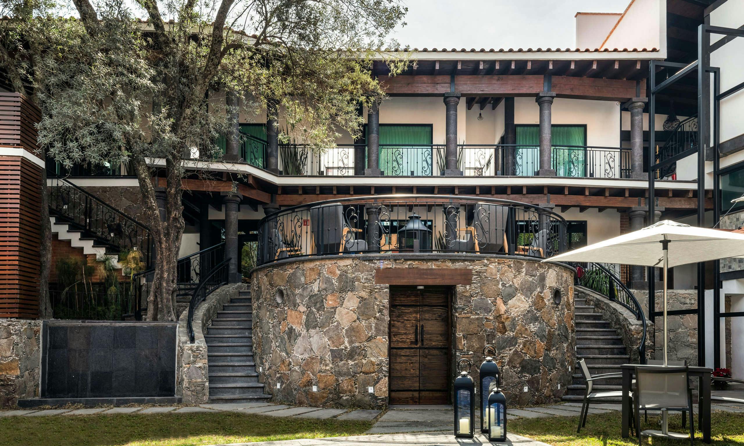 Matian Hotel Boutique