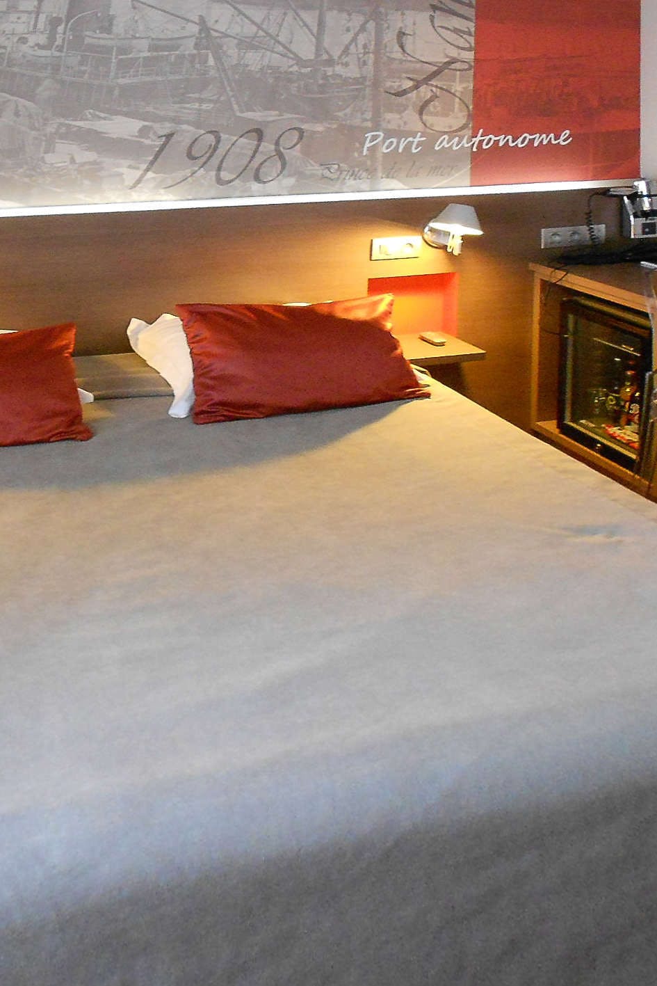 Hotel Hotel Amiral photo 3