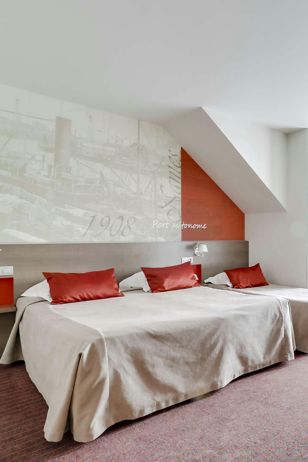 Hotel Hotel Amiral photo 2