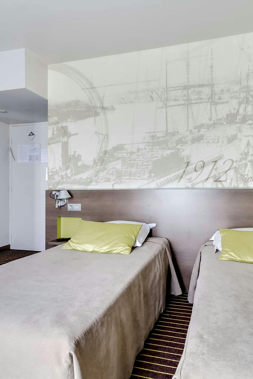 Hotel Hotel Amiral photo 4