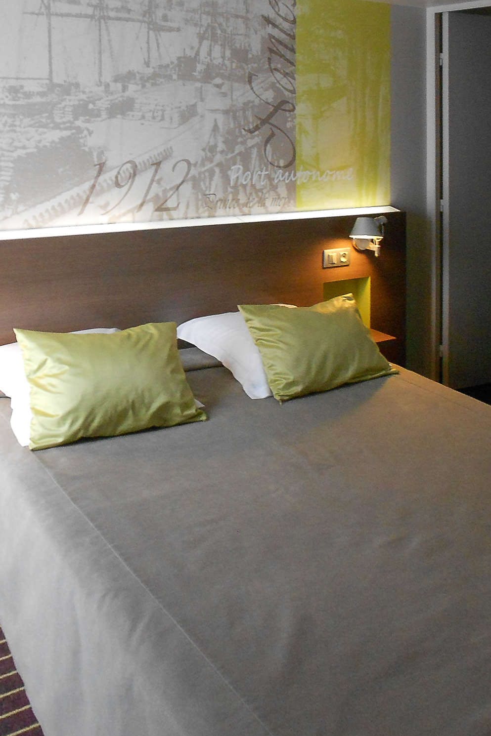 Hotel Hotel Amiral photo 1